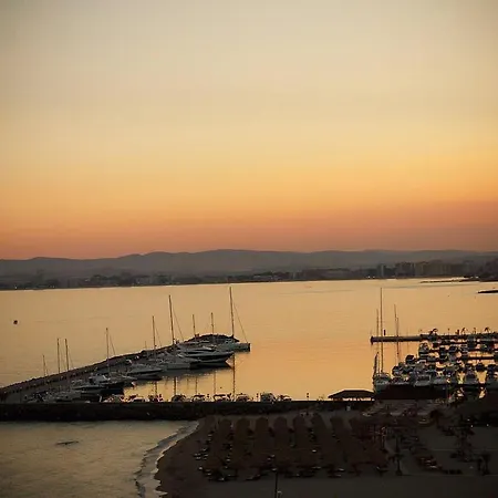 Sea View * Sveti Vlas