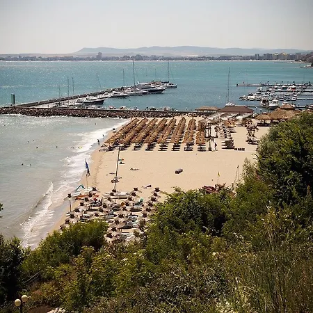 Sea View Apartmán Sveti Vlas