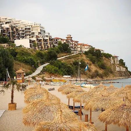 Apartmán Sea View *