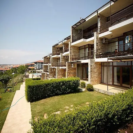 Sea View Apartmán *