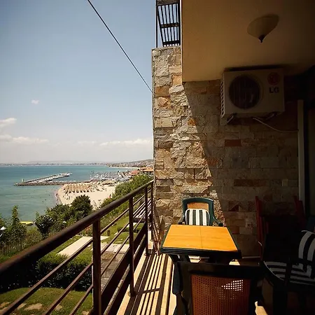 Sea View Sveti Vlas
