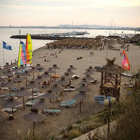 Sea View * Sveti Vlas