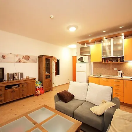 Apartmán Sea View