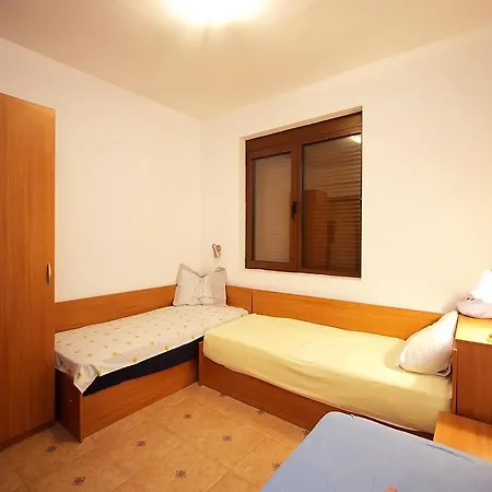 Apartmán Sea View Sveti Vlas