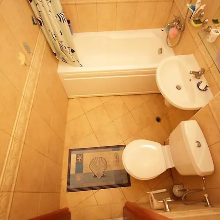 Sea View سفيتي فلاس