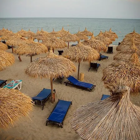 Sea View شقة *